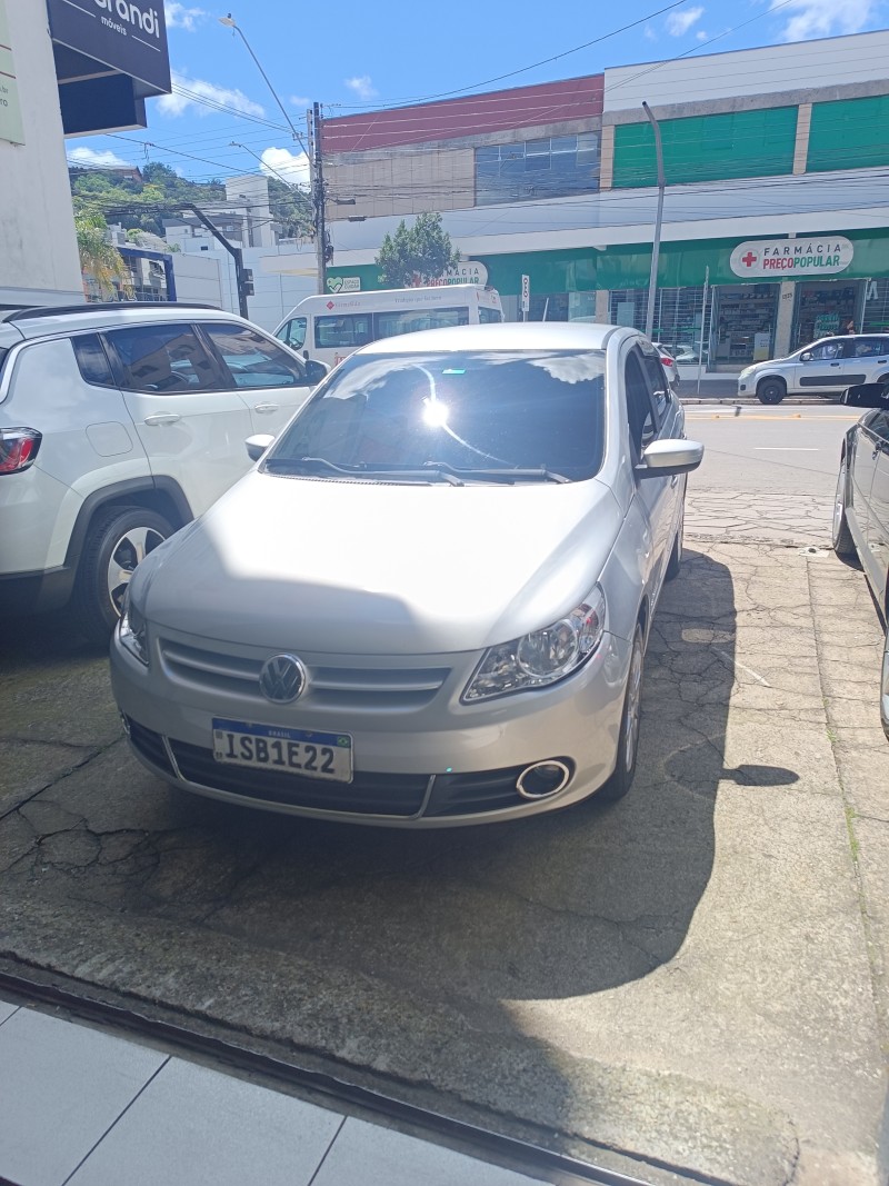 voyage 1.6 msi totalflex comfortline 4p manual 2012 flores da cunha