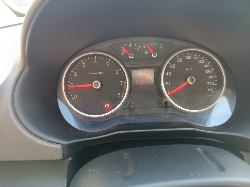 VOYAGE 1.6 MSI TOTALFLEX COMFORTLINE 4P MANUAL - 2012 - FLORES DA CUNHA