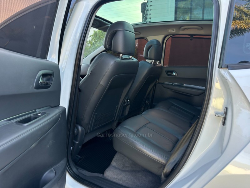 3008 1.6 GRIFFE THP 16V GASOLINA 4P AUTOMÁTICO - 2016 - SãO LEOPOLDO