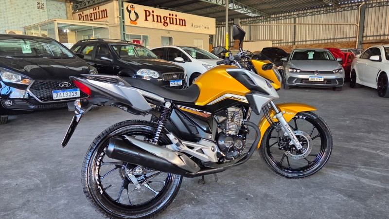 CG 160 TITAN - 2022 - CAXIAS DO SUL