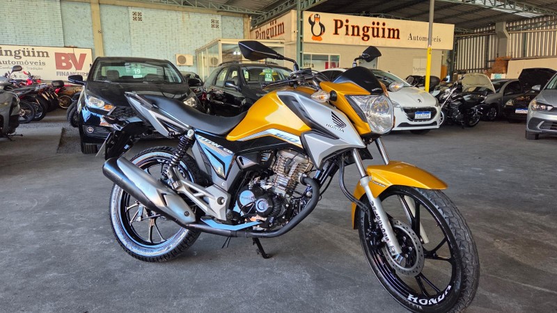 CG 160 TITAN - 2022 - CAXIAS DO SUL