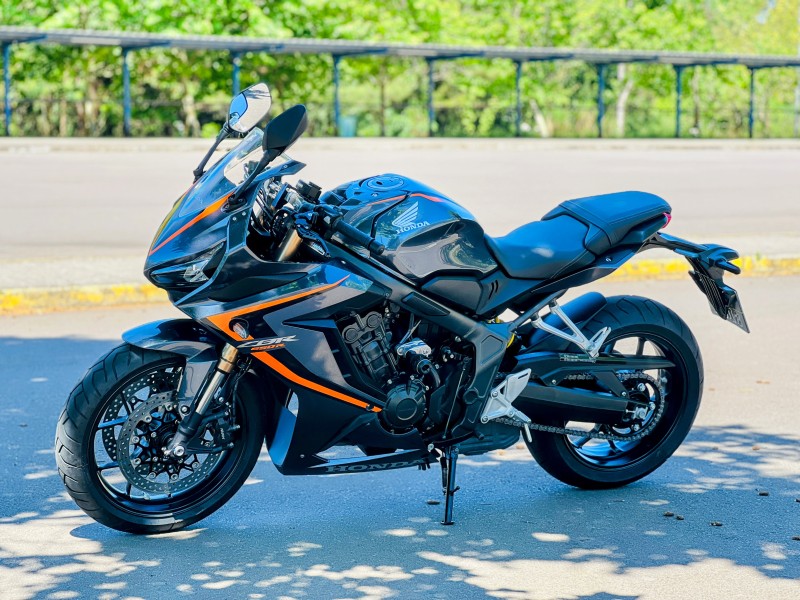 cbr 650r 2021 bento goncalves