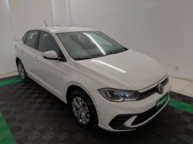 polo 1.0 mpi 12v flex 4p manual 2023 novo hamburgo
