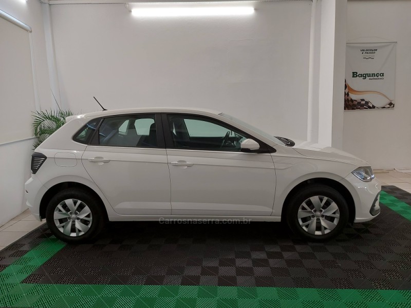 POLO 1.0 MPI 12V FLEX 4P MANUAL - 2023 - NOVO HAMBURGO