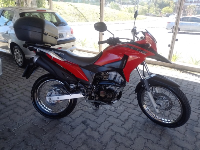 XRE 190 ABS  - 2016 - BENTO GONçALVES
