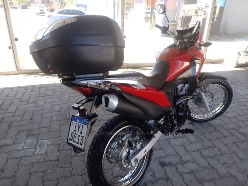 XRE 190 ABS  - 2016 - BENTO GONçALVES