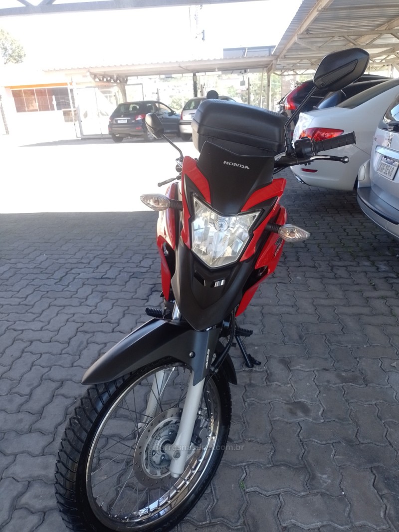 XRE 190 ABS  - 2016 - BENTO GONçALVES