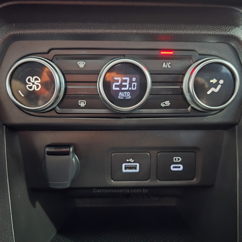 KARDIAN 1.0 TCE EVOLUTION EDC FLEX 4P AUTOMÁTICO - 2025 - SANTA CRUZ DO SUL