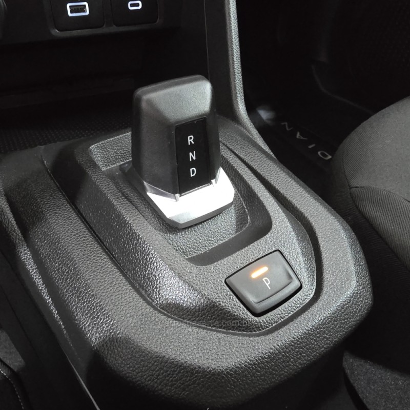 KARDIAN 1.0 TCE EVOLUTION EDC FLEX 4P AUTOMÁTICO - 2025 - SANTA CRUZ DO SUL