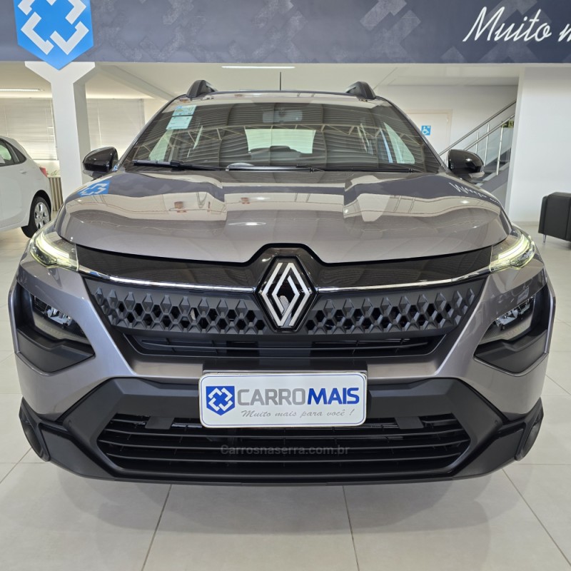 KARDIAN 1.0 TCE EVOLUTION EDC FLEX 4P AUTOMÁTICO - 2025 - SANTA CRUZ DO SUL