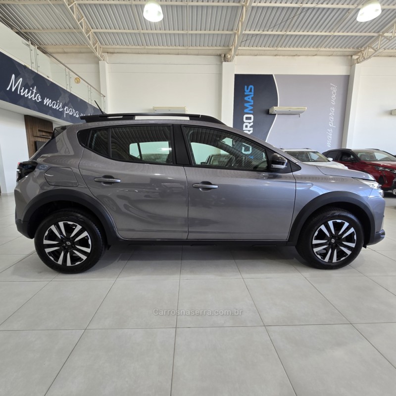 KARDIAN 1.0 TCE EVOLUTION EDC FLEX 4P AUTOMÁTICO - 2025 - SANTA CRUZ DO SUL