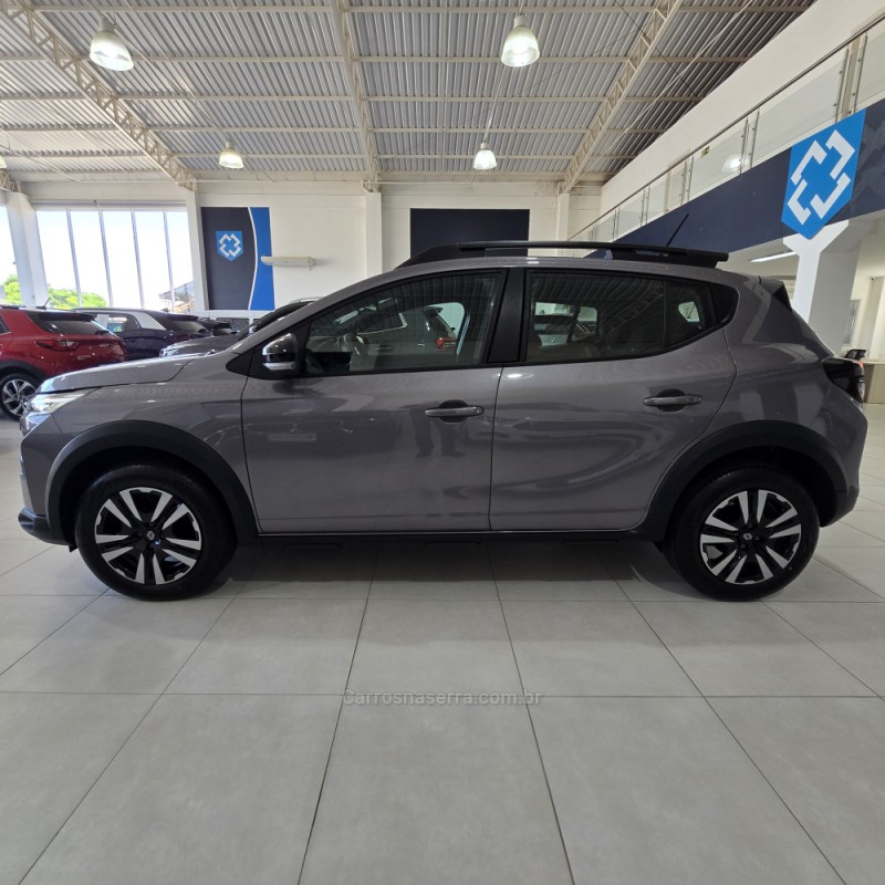 KARDIAN 1.0 TCE EVOLUTION EDC FLEX 4P AUTOMÁTICO - 2025 - SANTA CRUZ DO SUL