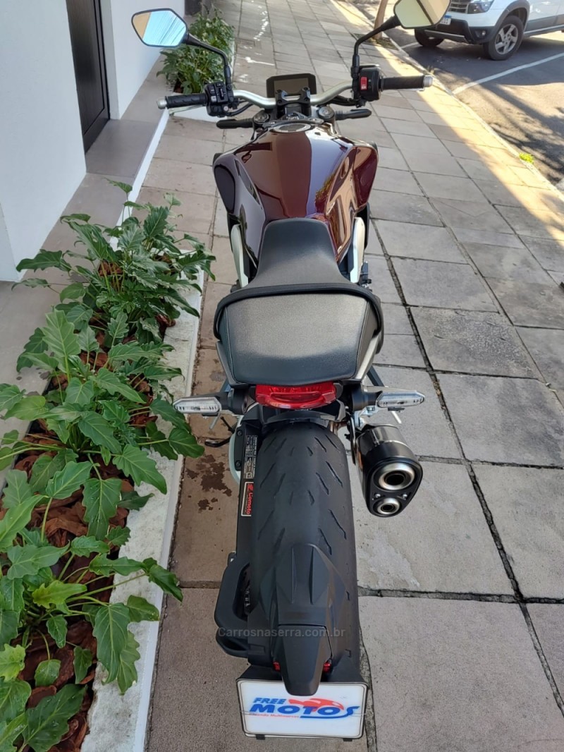 CB 1000R ABS - 2024 - FLORES DA CUNHA