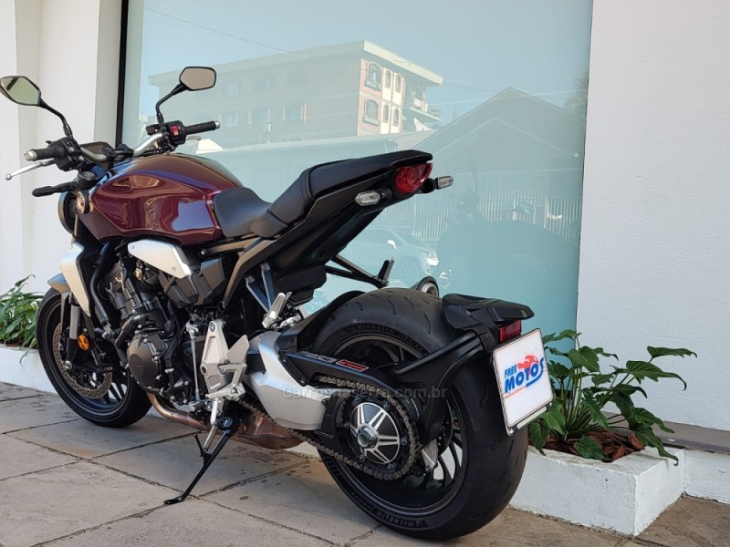 CB 1000R ABS - 2024 - FLORES DA CUNHA