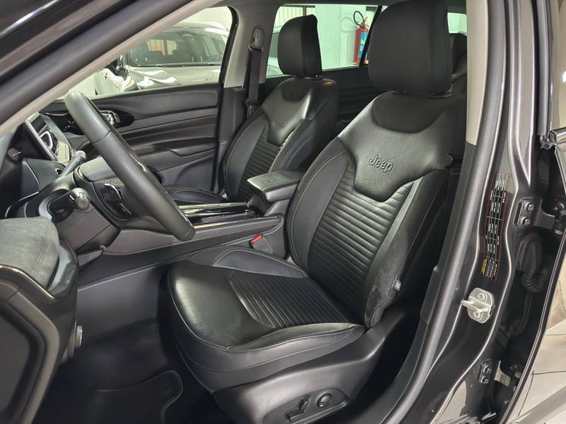 COMMANDER 1.3 LIMITED T270 16V 4X2 TURBO FLEX 4P AUTOMÁTICO - 2024 - CAXIAS DO SUL