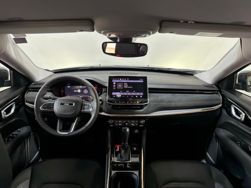 COMMANDER 1.3 LIMITED T270 16V 4X2 TURBO FLEX 4P AUTOMÁTICO - 2024 - CAXIAS DO SUL