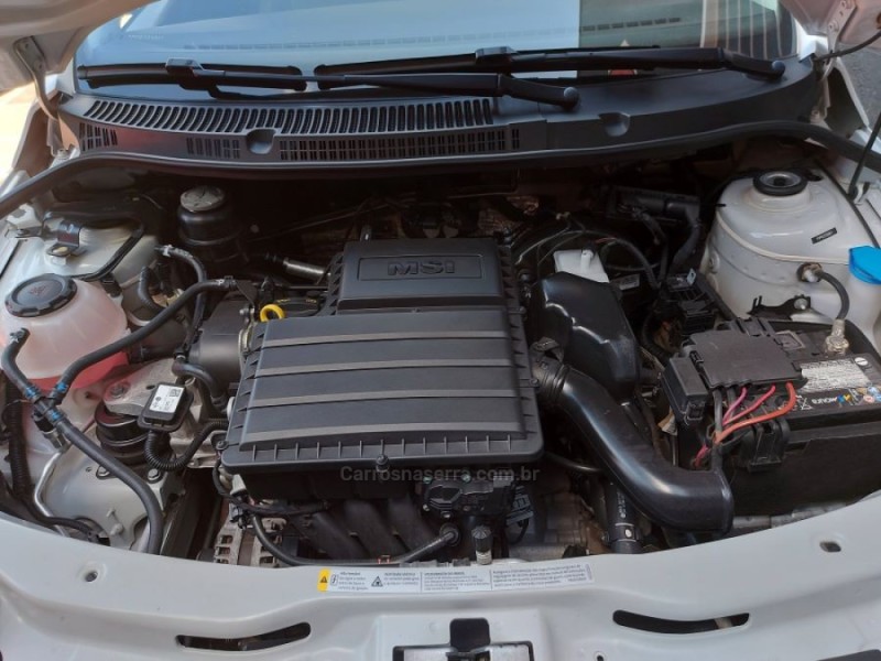 SAVEIRO 1.6 MSI ROBUST CS 8V FLEX 2P MANUAL - 2023 - NOVO HAMBURGO