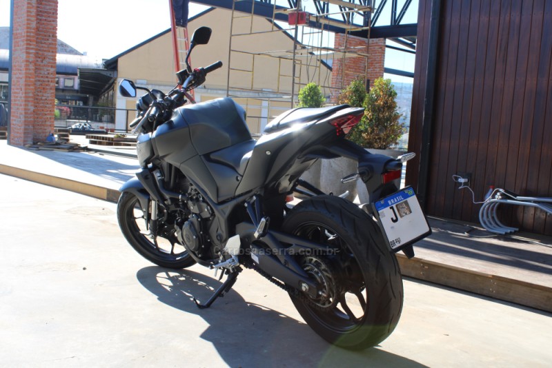 MT 03 ABS - 2024 - CAXIAS DO SUL