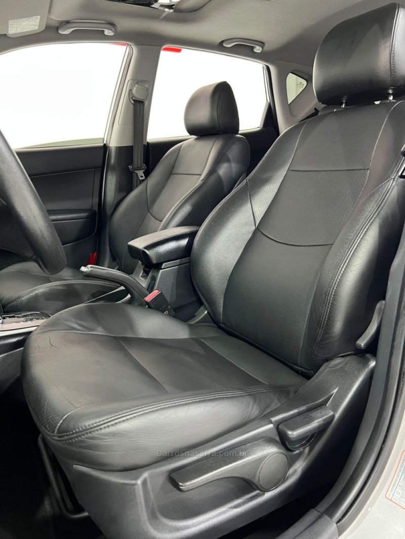 I30 2.0 MPFI GLS 16V GASOLINA 4P AUTOMÁTICO - 2011 - NOVO HAMBURGO