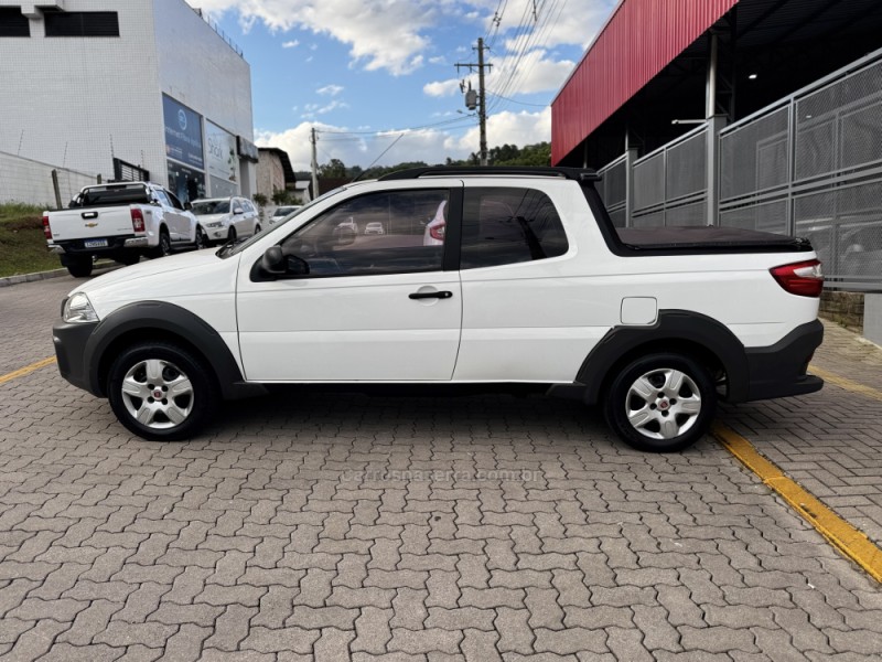 strada 1.4 mpi working cd 8v flex 2p manual 2014 feliz