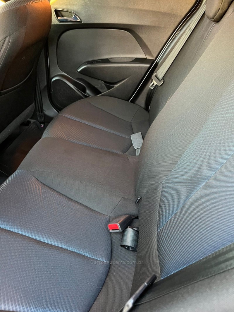 HB20 1.6 COMFORT 16V FLEX 4P MANUAL - 2015 - CAXIAS DO SUL