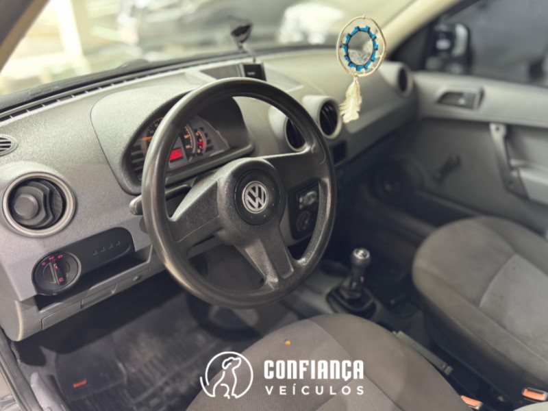 GOL 1.0 MI 8V FLEX 4P MANUAL G.IV - 2006 - BENTO GONçALVES