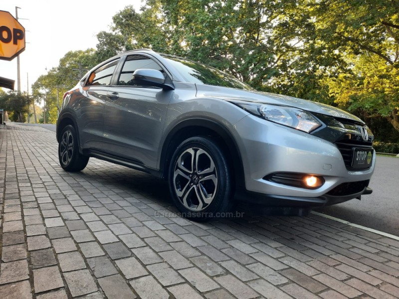 HR-V 1.8 16V FLEX EX 4P AUTOMÁTICO - 2018 - DOIS IRMãOS