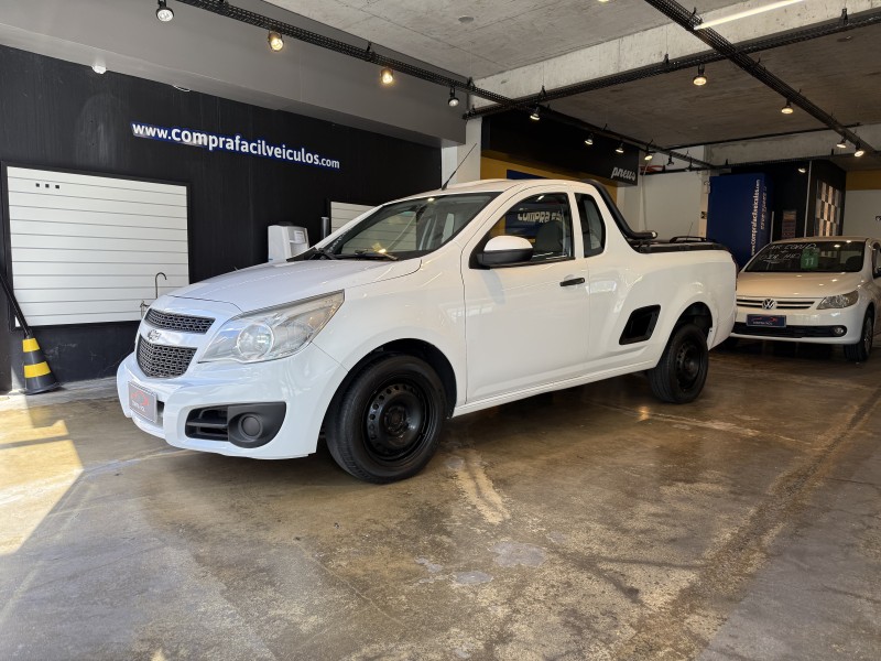 montana 1.4 mpfi ls cs 8v flex 2p manual 2015 bento goncalves