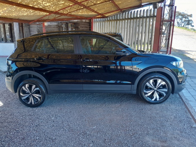 T-CROSS 1.0 TSI 200 12V FLEX 4P AUTOMÁTICO - 2023 - VERANóPOLIS