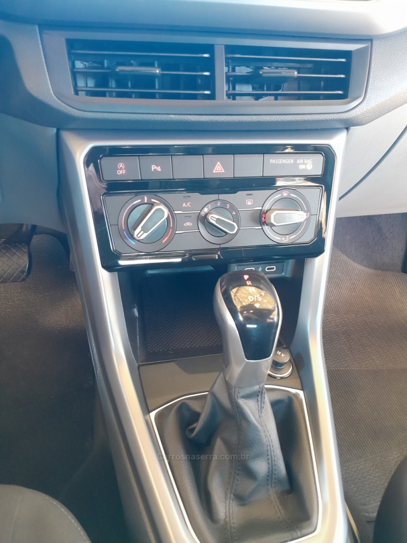 T-CROSS 1.0 TSI 200 12V FLEX 4P AUTOMÁTICO - 2023 - VERANóPOLIS