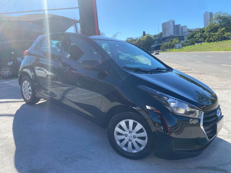hb20 1.0 comfort 12v flex 4p manual 2017 caxias do sul
