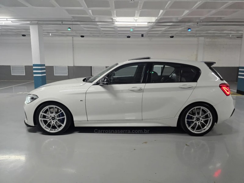 M 135I 3.0 24V TURBO GASOLINA 4P AUTOMÁTICO - 2016 - PORTO ALEGRE