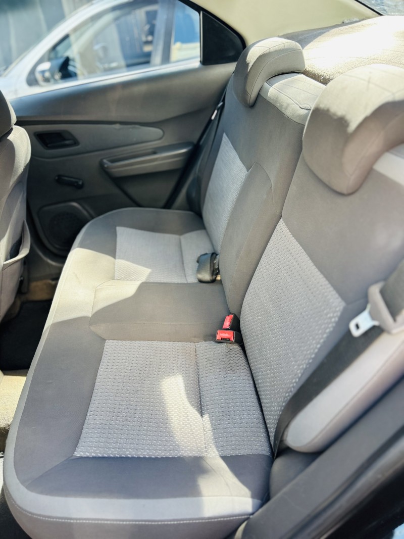 COBALT 1.4 MPFI LT 8V FLEX 4P MANUAL - 2013 - CAXIAS DO SUL