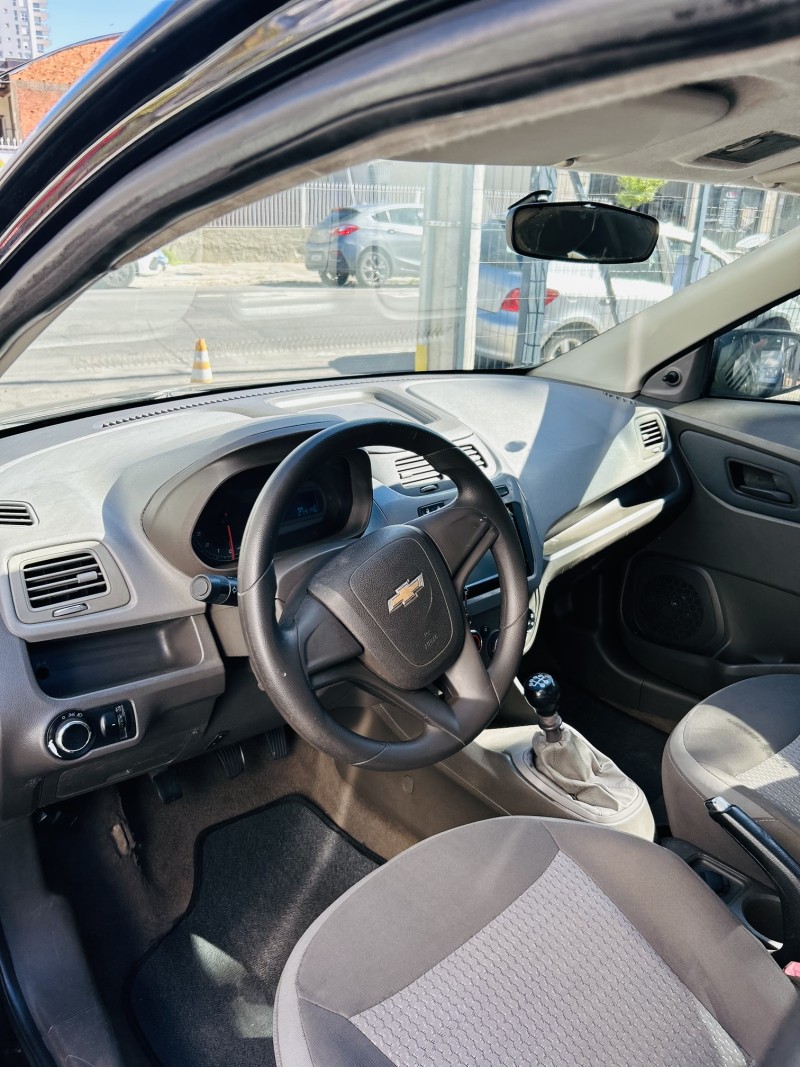 COBALT 1.4 MPFI LT 8V FLEX 4P MANUAL - 2013 - CAXIAS DO SUL