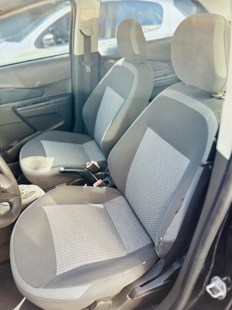 COBALT 1.4 MPFI LT 8V FLEX 4P MANUAL - 2013 - CAXIAS DO SUL