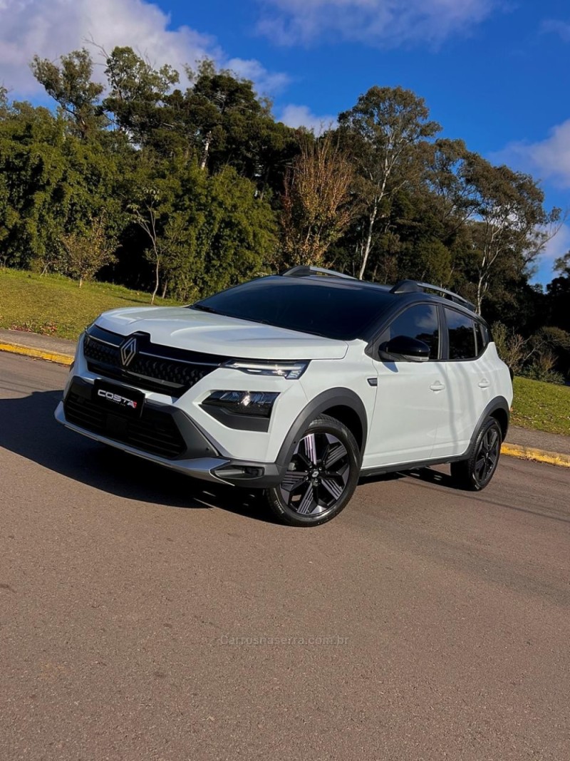 KARDIAN 1.0 PREMIÉRE EDITION TURBO FLEX 4P AUTOMÁTICO