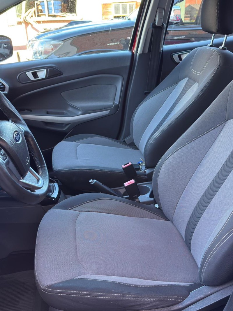 ECOSPORT 1.6 FREESTYLE 16V FLEX 4P MANUAL - 2014 - CAXIAS DO SUL