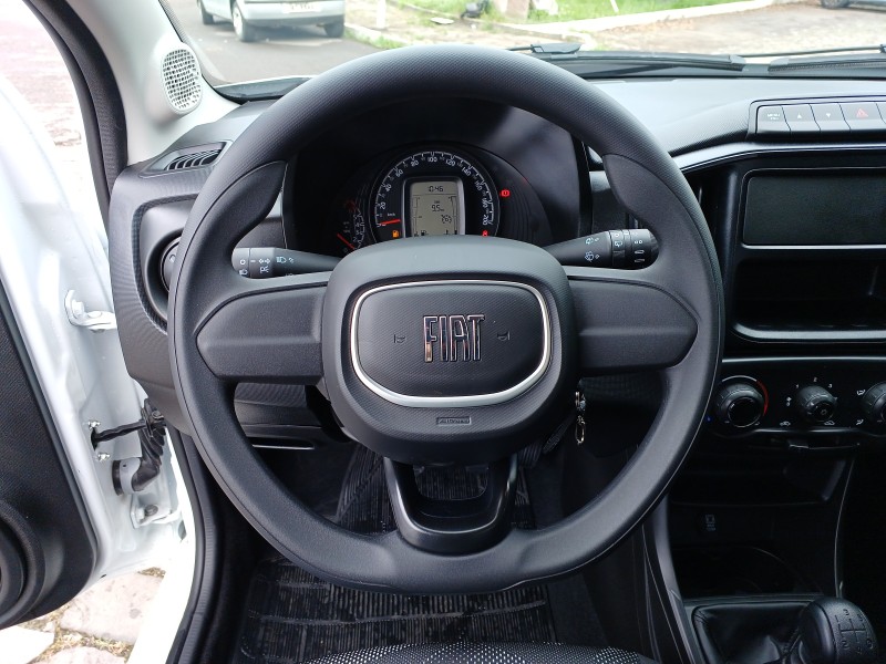 MOBI 1.0 8V EVO FLEX LIKE. MANUAL - 2026 - FLORES DA CUNHA