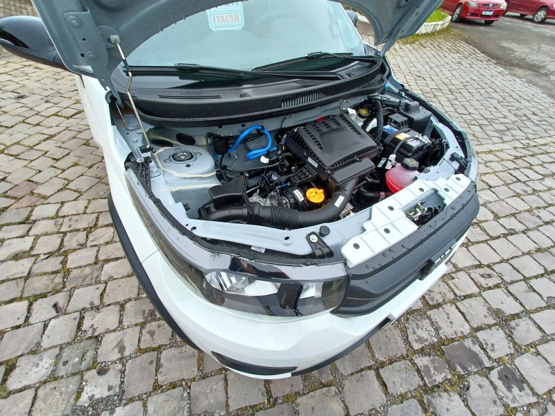 MOBI 1.0 8V EVO FLEX LIKE. MANUAL - 2026 - FLORES DA CUNHA