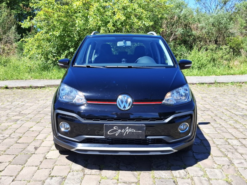 UP 1.0 TSI XTREME UP 12V FLEX 4P MANUAL - 2020 - BENTO GONçALVES