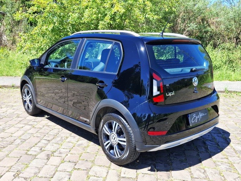 UP 1.0 TSI XTREME UP 12V FLEX 4P MANUAL - 2020 - BENTO GONçALVES