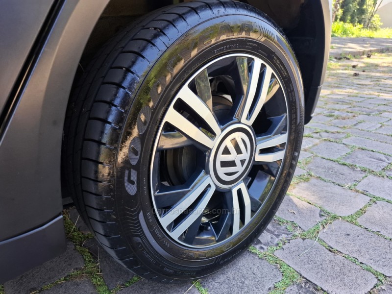 UP 1.0 TSI XTREME UP 12V FLEX 4P MANUAL - 2020 - BENTO GONçALVES