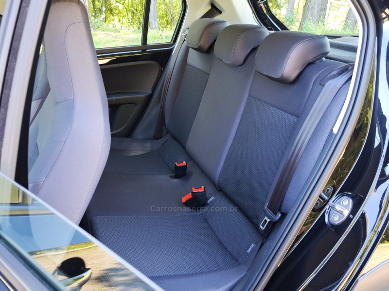 UP 1.0 TSI XTREME UP 12V FLEX 4P MANUAL - 2020 - BENTO GONçALVES