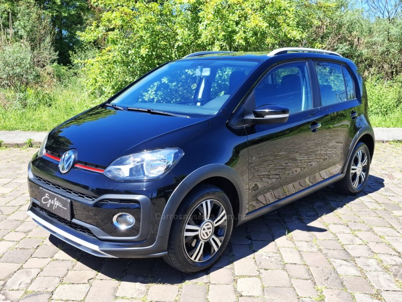 UP 1.0 TSI XTREME UP 12V FLEX 4P MANUAL - 2020 - BENTO GONçALVES