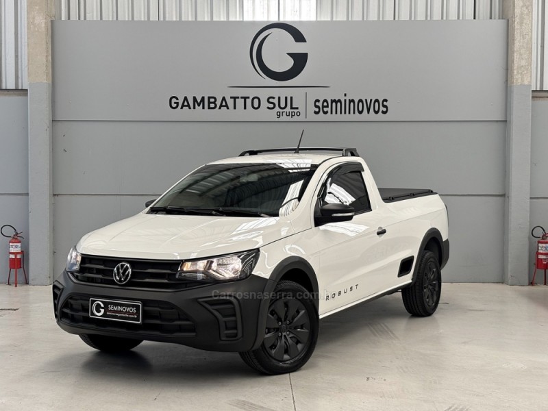 SAVEIRO  - 2025 - BENTO GONçALVES