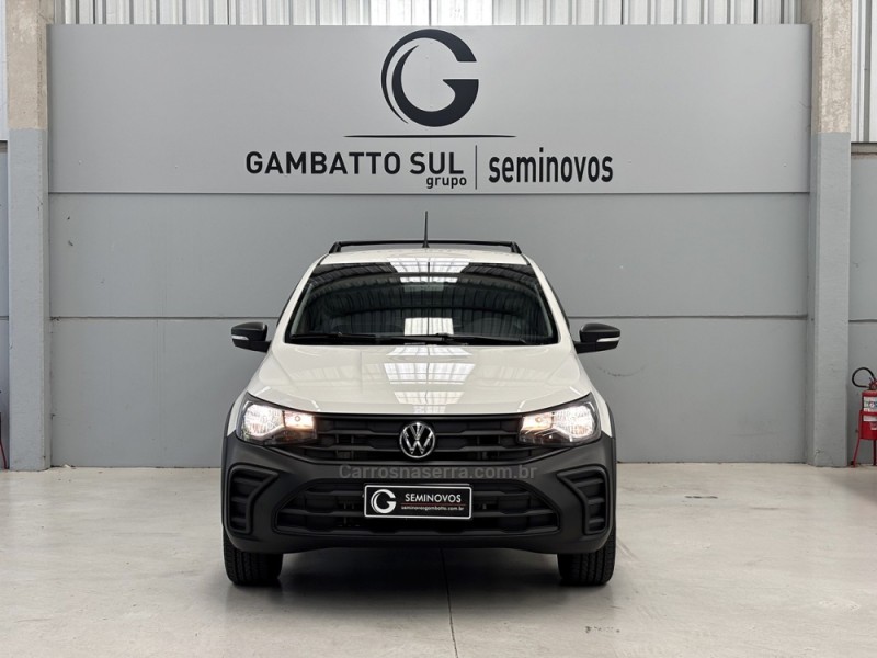 saveiro 2025 bento goncalves