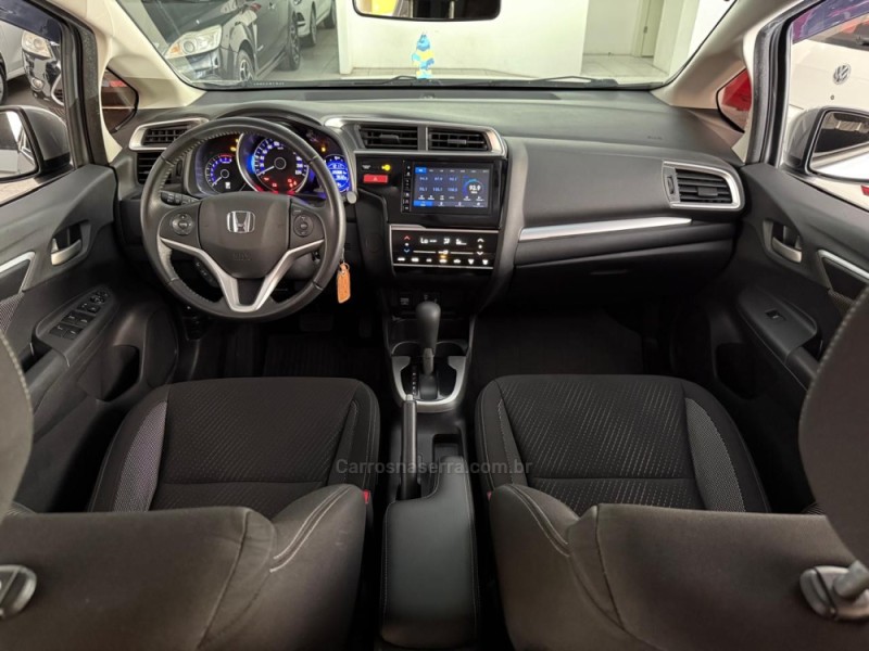 WRV 1.5 16V FLEXONE EX CVT - 2020 - NOVO HAMBURGO