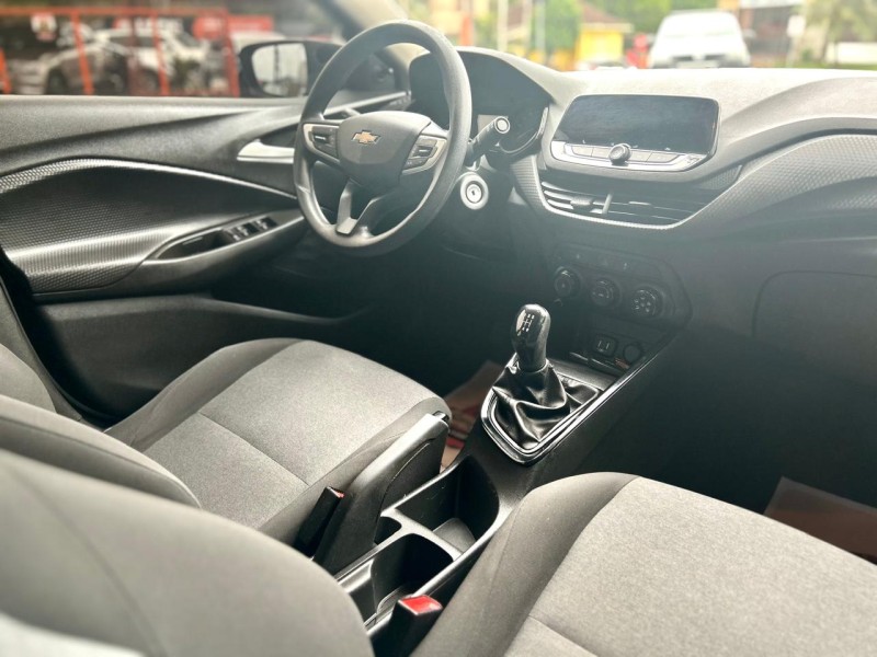 ONIX 1.0 12V FLEX 4P MANUAL - 2022 - TRêS COROAS