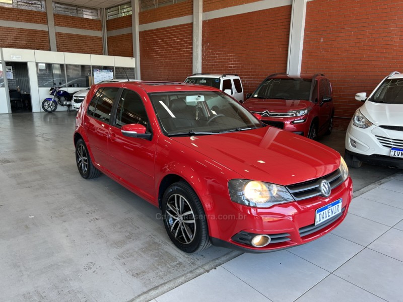 golf 1.6 mi sportline limited edition 8v flex 4p manual 2014 taquara