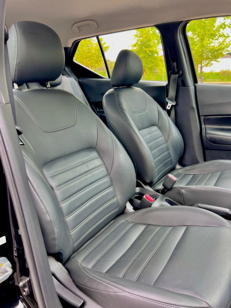 KICKS 1.6 16V FLEX SL PACK PLUS 4P XTRONIC - 2019 - BENTO GONçALVES